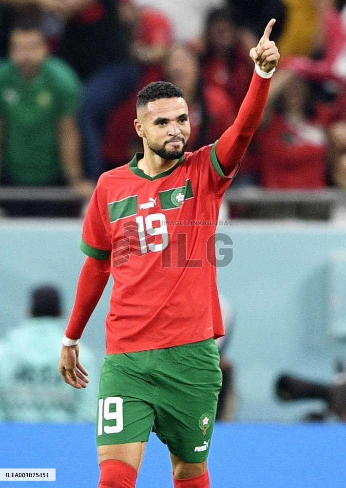 Football World Cup in Qatar