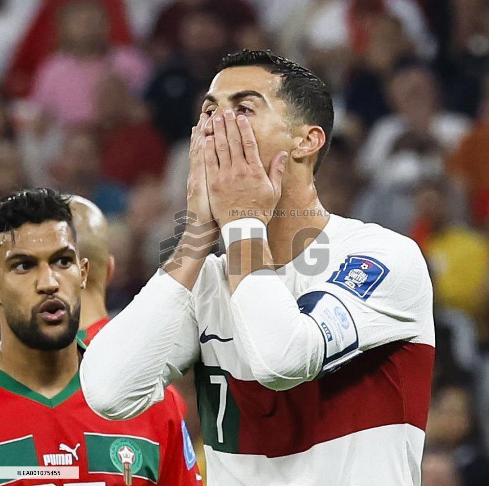 Football World Cup in Qatar