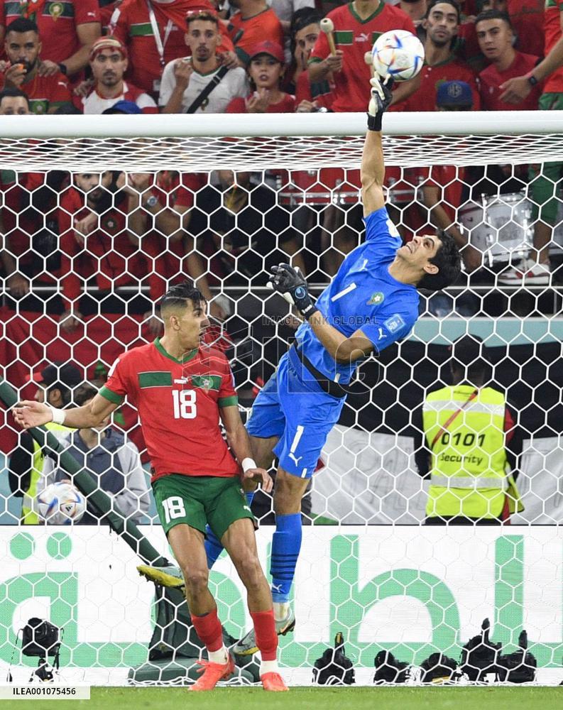 Football World Cup in Qatar