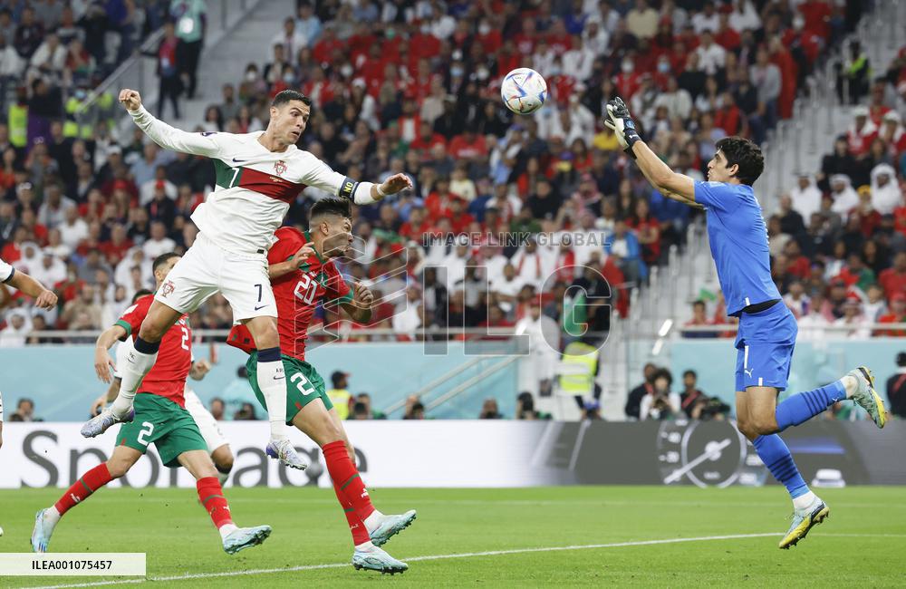 Football World Cup in Qatar