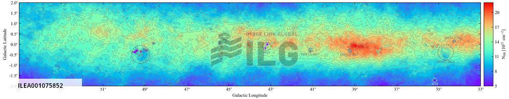 CHINA-FAST TELESCOPE-MILKY WAY-DETAILS (CN)