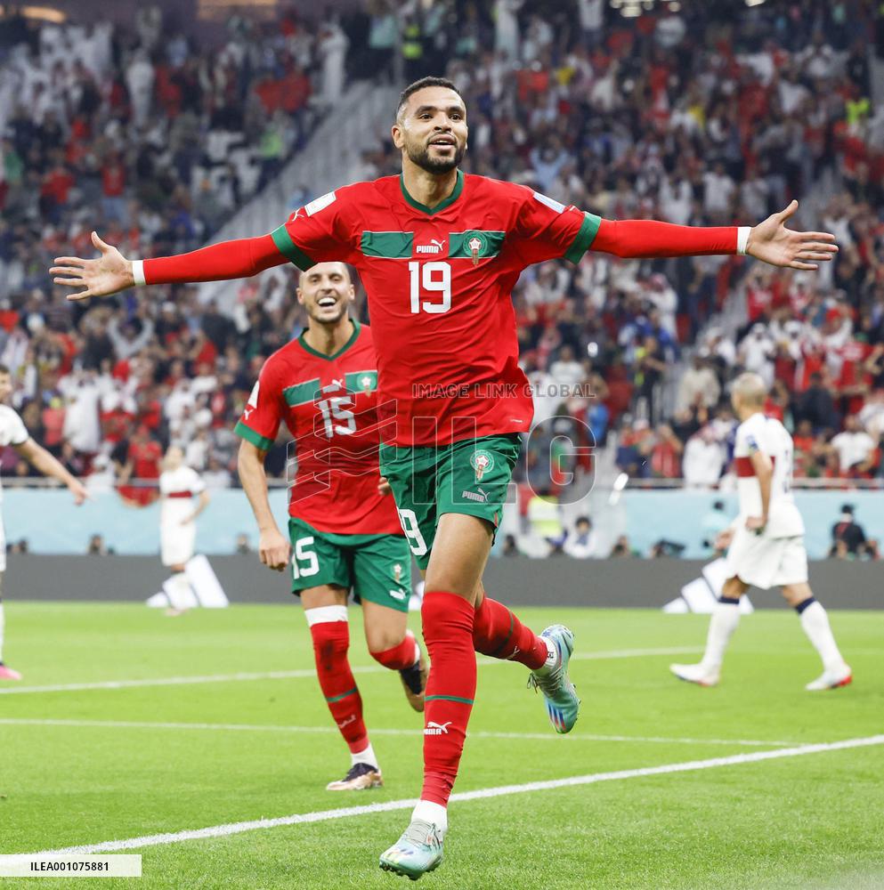 Football World Cup in Qatar