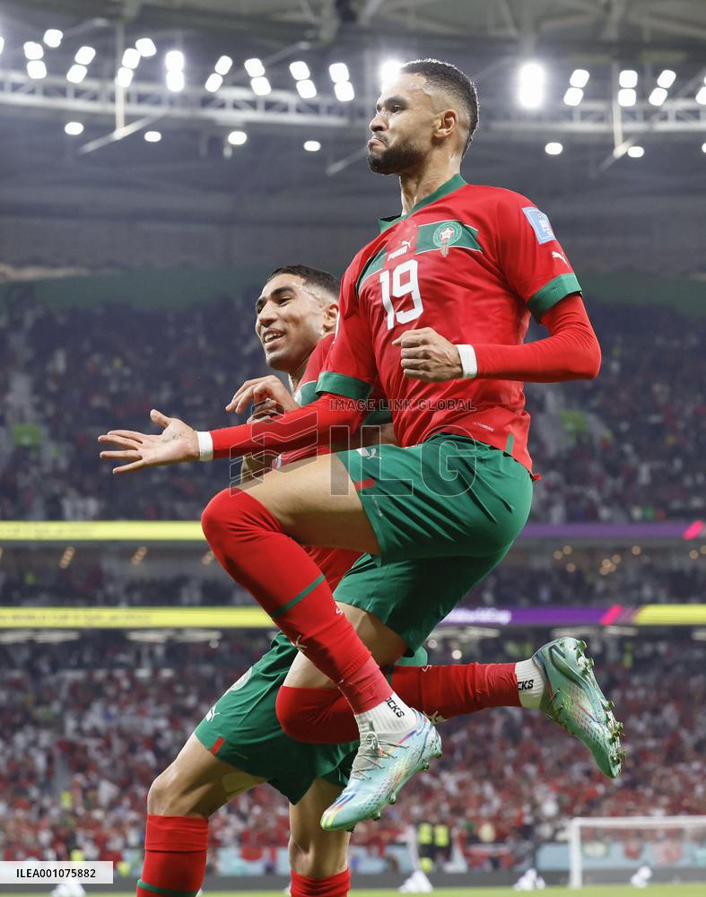 Football World Cup in Qatar