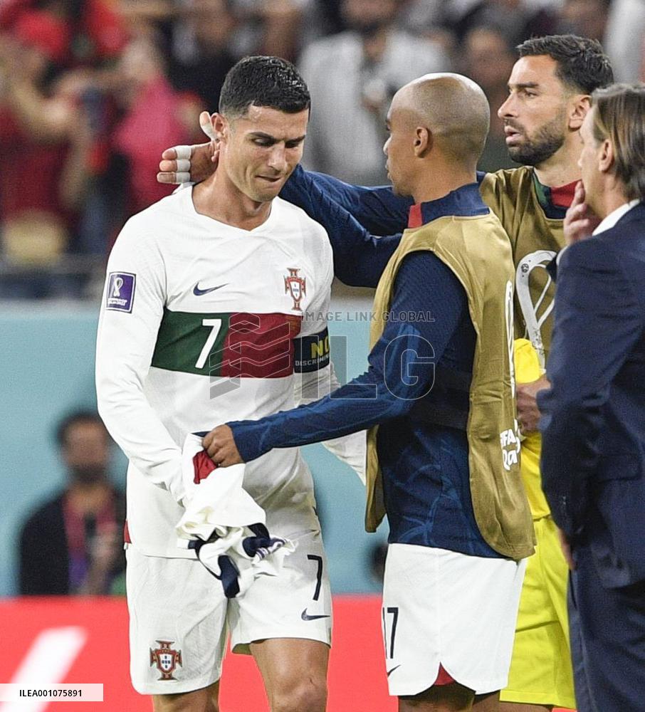 Football World Cup in Qatar