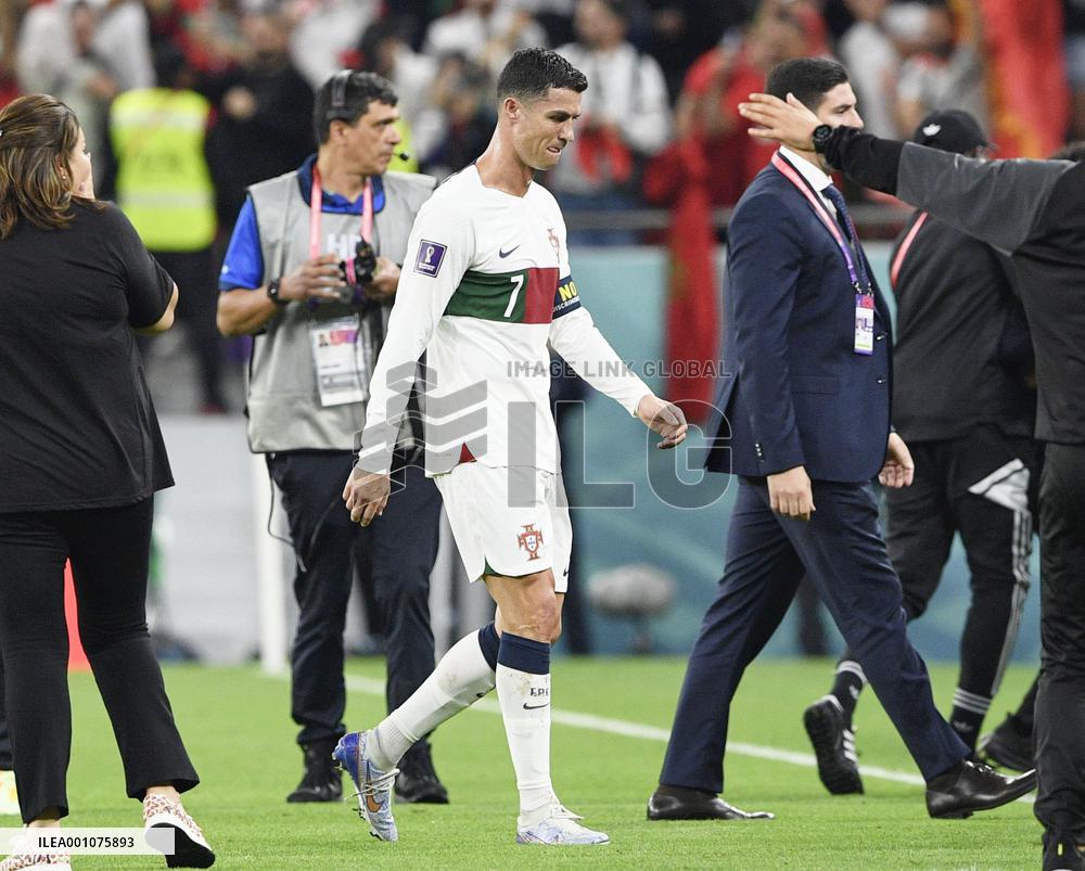 Football World Cup in Qatar