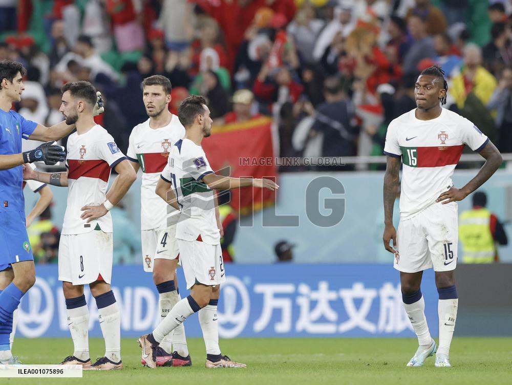 Football World Cup in Qatar