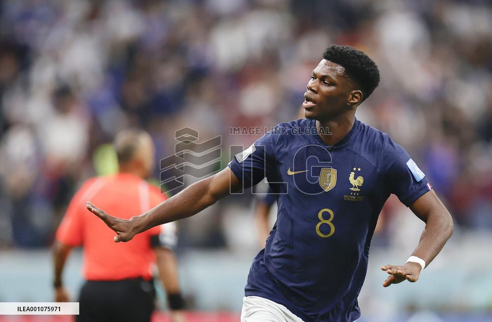 Football World Cup in Qatar