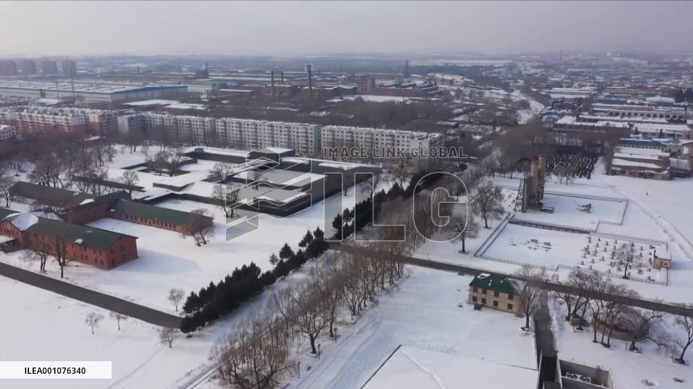 Over 2,000 relics testifying crimes of Japanese Unit 731 on display in Harbin, China