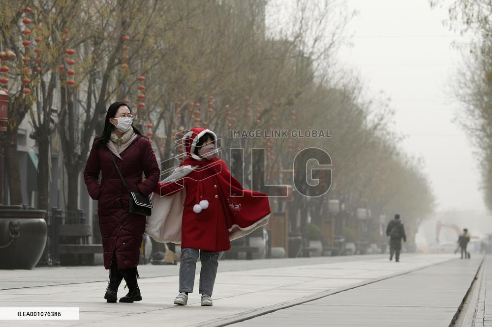 China's faltering zero-COVID policy