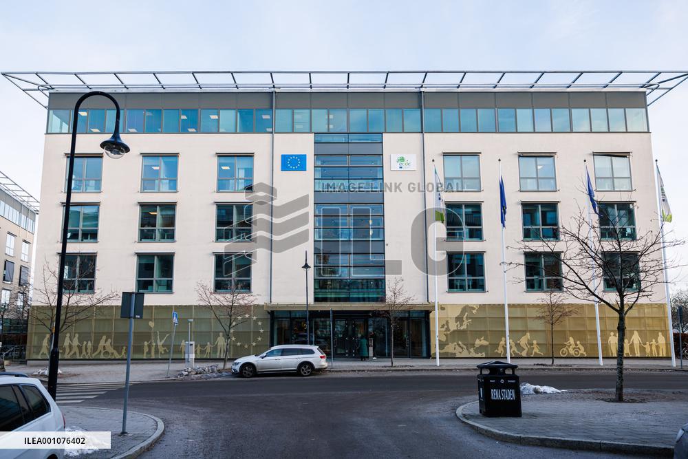 SWEDEN-STOCKHOLM-ECDC-RESPIRATORY VIRUSES-WARNING