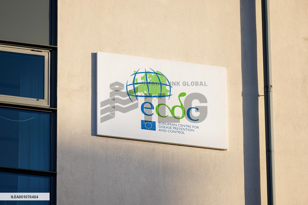 SWEDEN-STOCKHOLM-ECDC-RESPIRATORY VIRUSES-WARNING