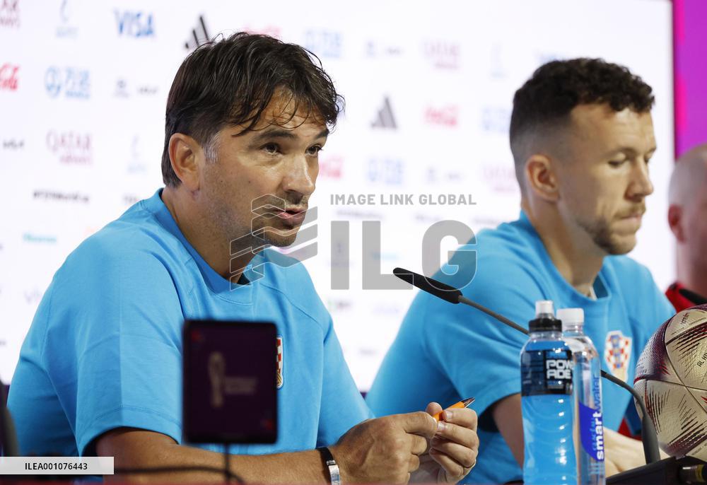 Football World Cup in Qatar