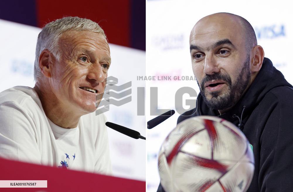 Football World Cup in Qatar