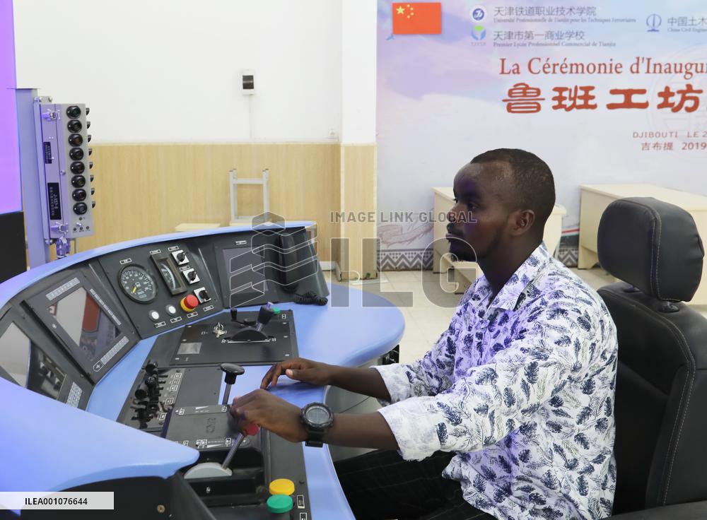Xinhua Headlines: Cooperation with China brings better infrastructure, more jobs, sustainable development to Africa
