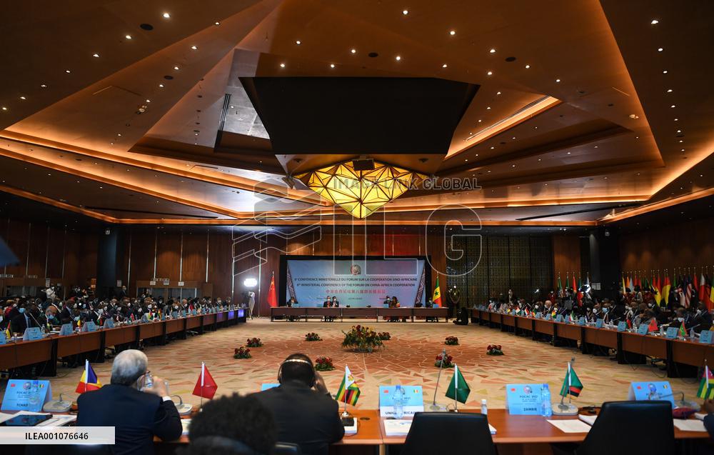 Xinhua Headlines: Cooperation with China brings better infrastructure, more jobs, sustainable development to Africa