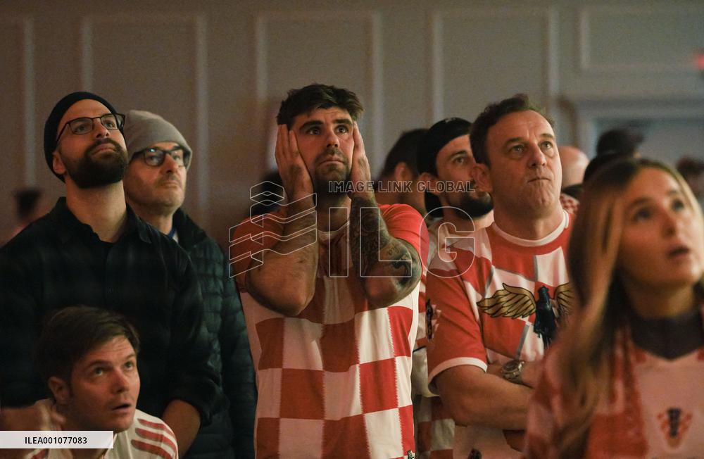 (SP)CANADA-VANCOUVER-FOOTBALL-FIFA WORLD CUP-FANS