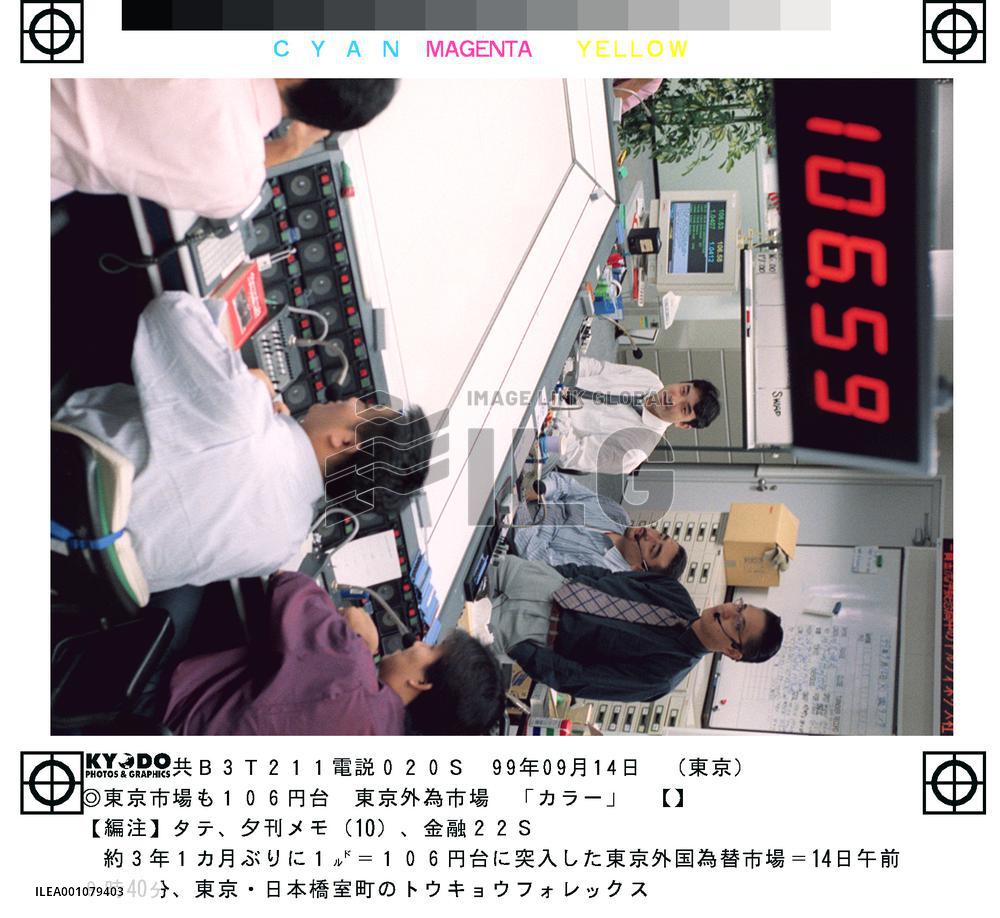 Dollar falls against yen