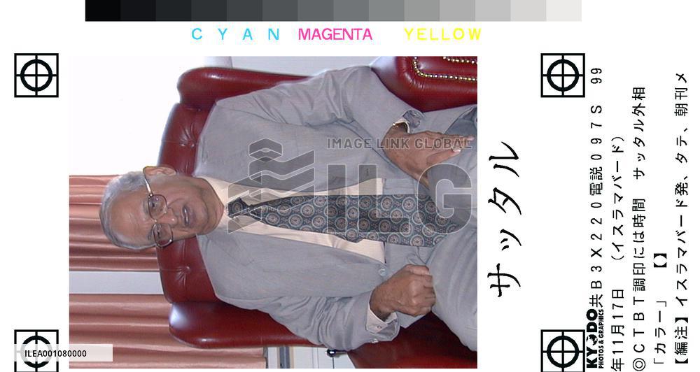 Sattar says Pakistan seeks consensus before joining CTBT