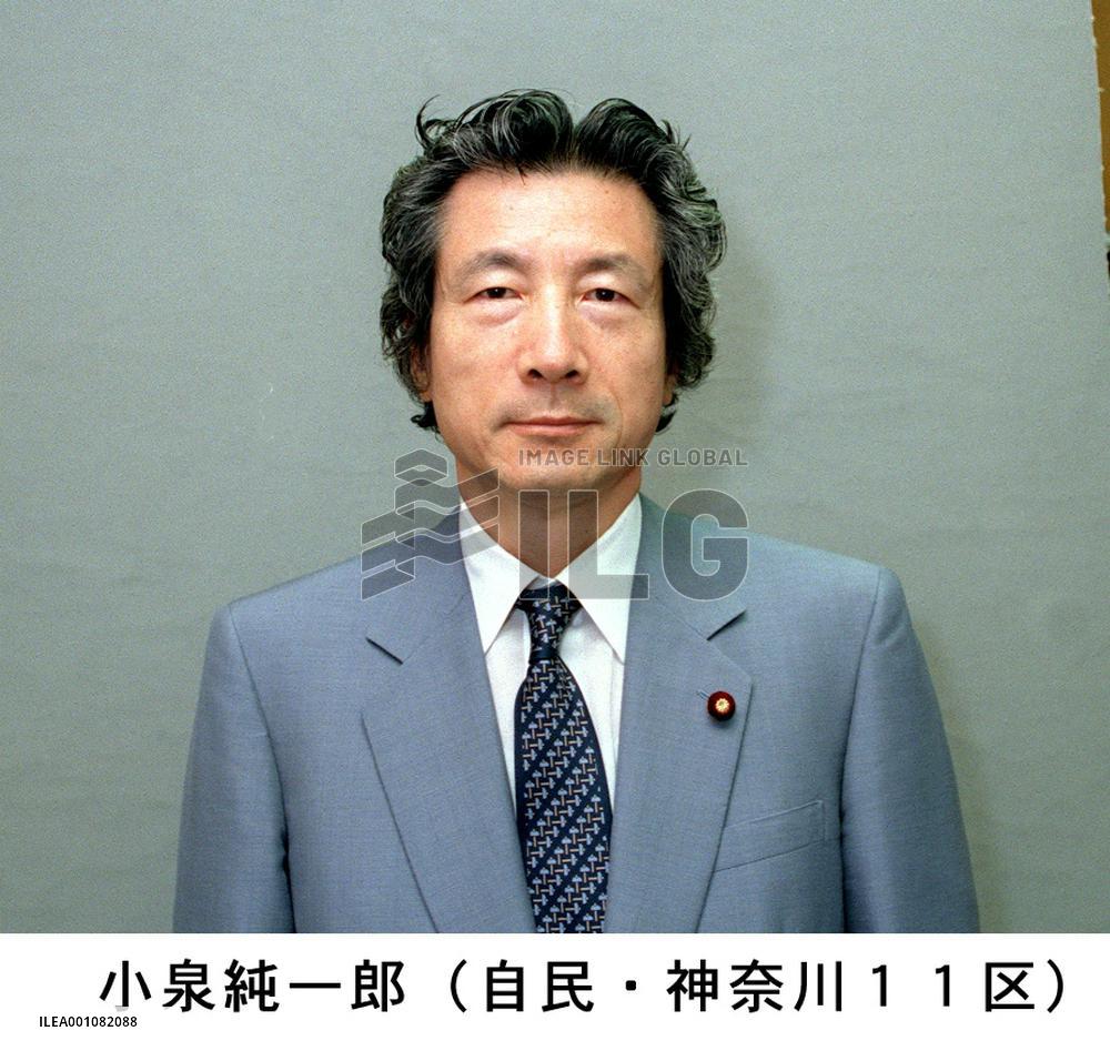 Junichiro Kozumi