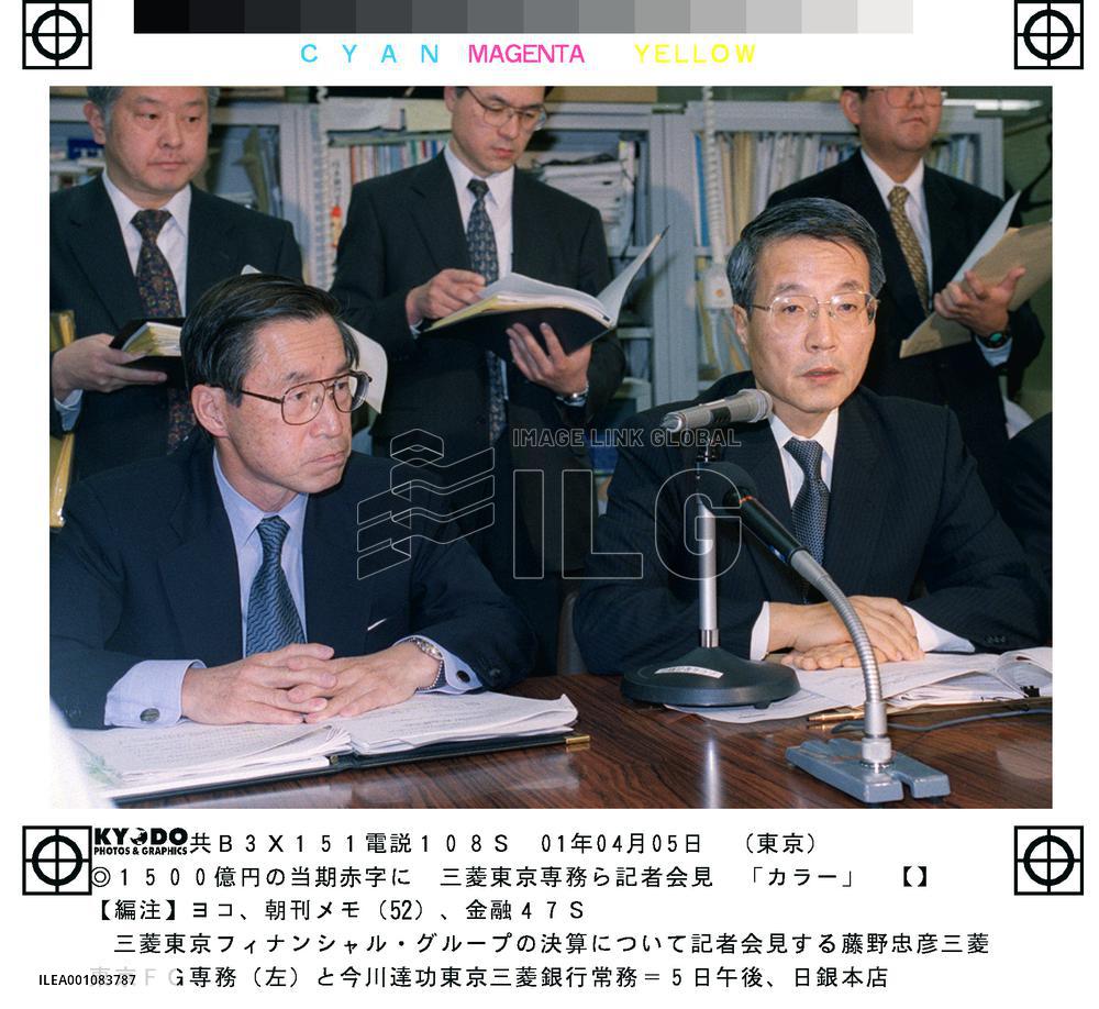 MTFG revises downward its group net balance projection