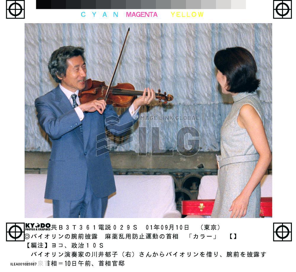 Just fiddling around