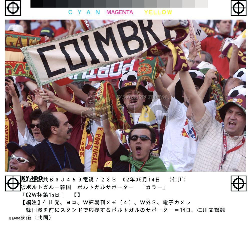 (2)Supporters in Incheon
