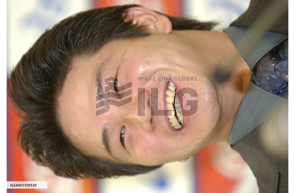 Tani gets big salary boost from Orix BlueWave