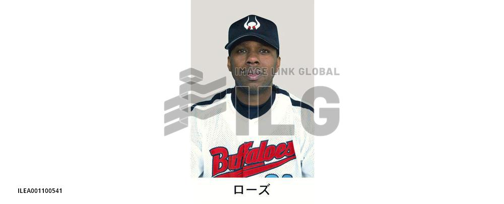 Rhodes, Yomiuri Giants strike 2-year deal