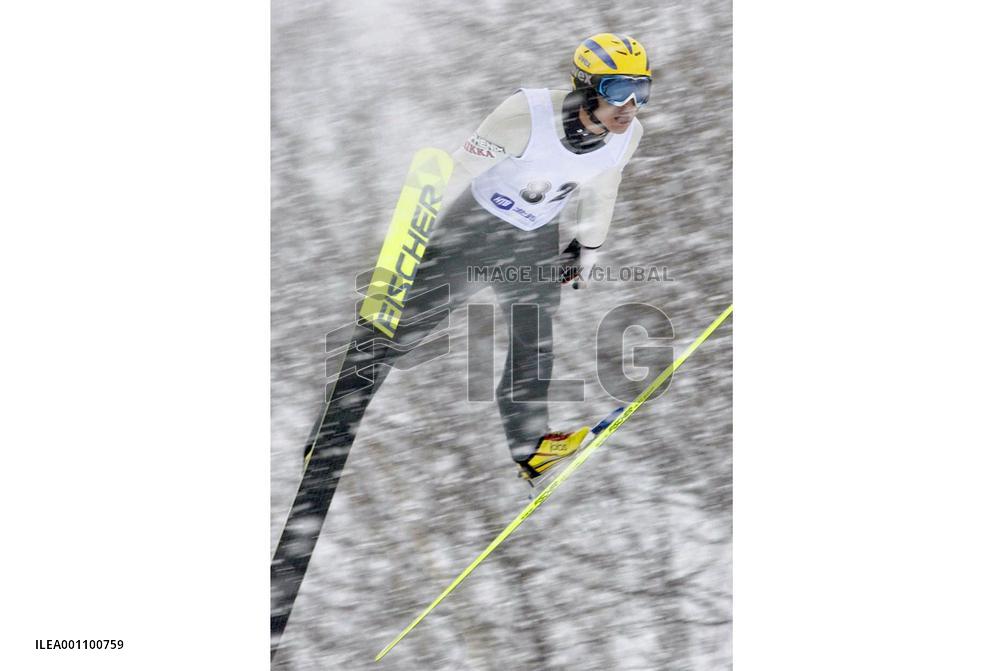 Kasai soars to victory at HTB Cup