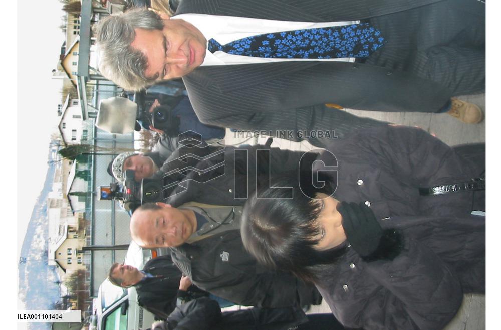 All defendants acquitted in Alpine tunnel fire