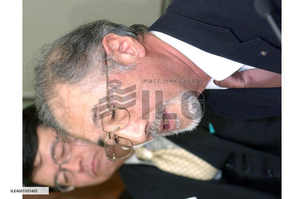 High court rules against taxpayer over stock option income