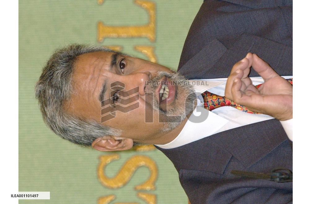 (3)Gusmao urges Japan to maintain SDF presence in E. Timor