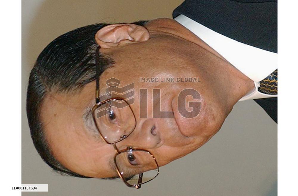 (4)Seibu Railway execs held over illegal payments to racketeers