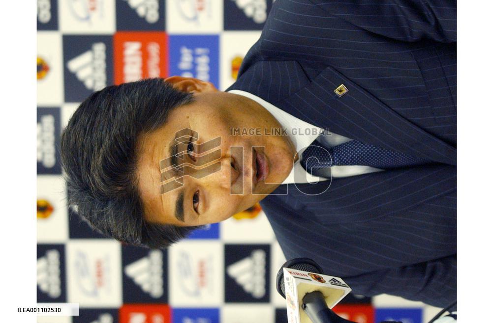 Hirayama, Kurihara named to U-23 squad for Greece tour