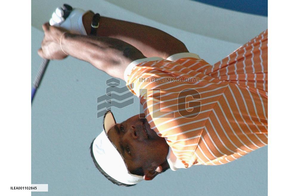 Fiji's Chand sets early pace at Chunichi Open