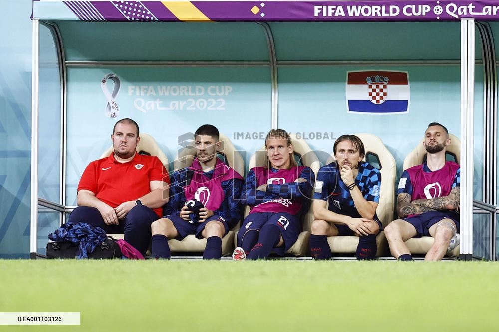 Football World Cup in Qatar