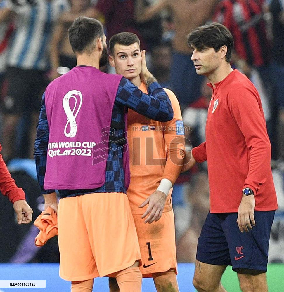 Football World Cup in Qatar