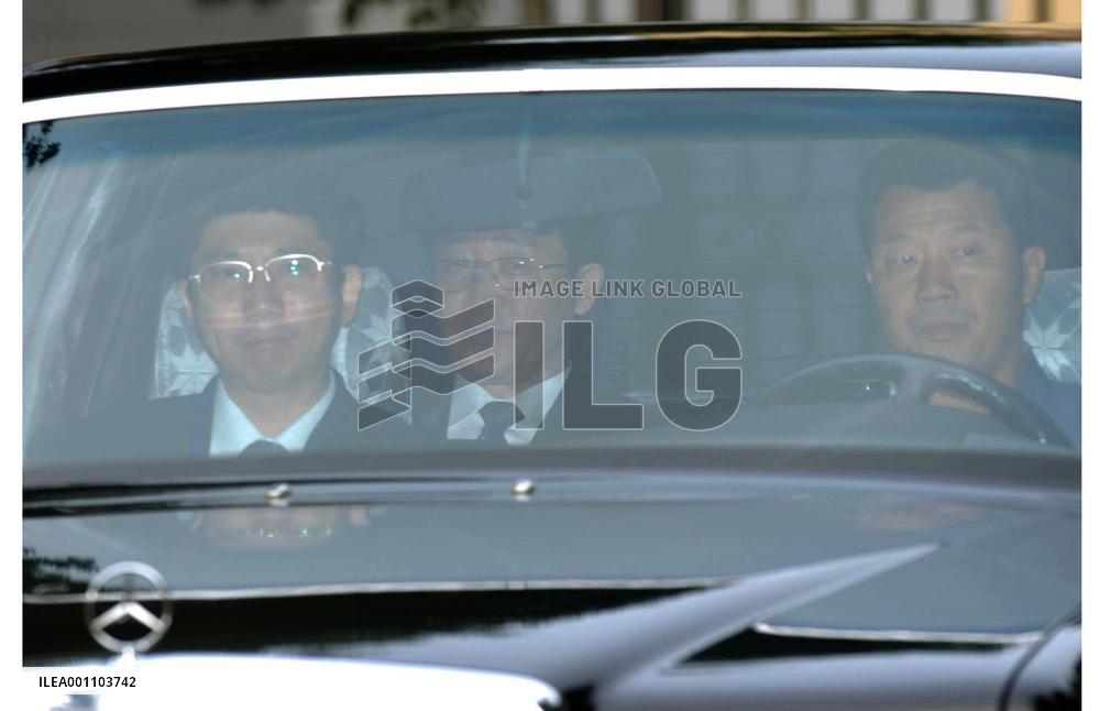 Six countries hold second-day talks on N. Korea