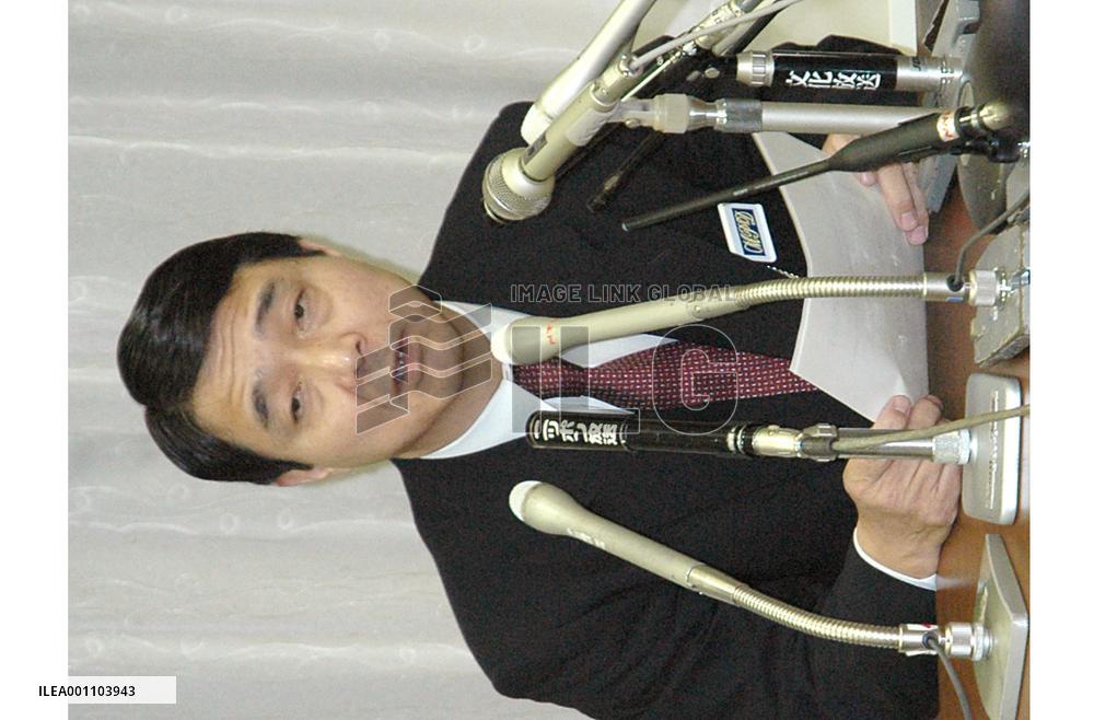 (1)4 nabbed in shooting of ex-NPA chief Kunimatsu