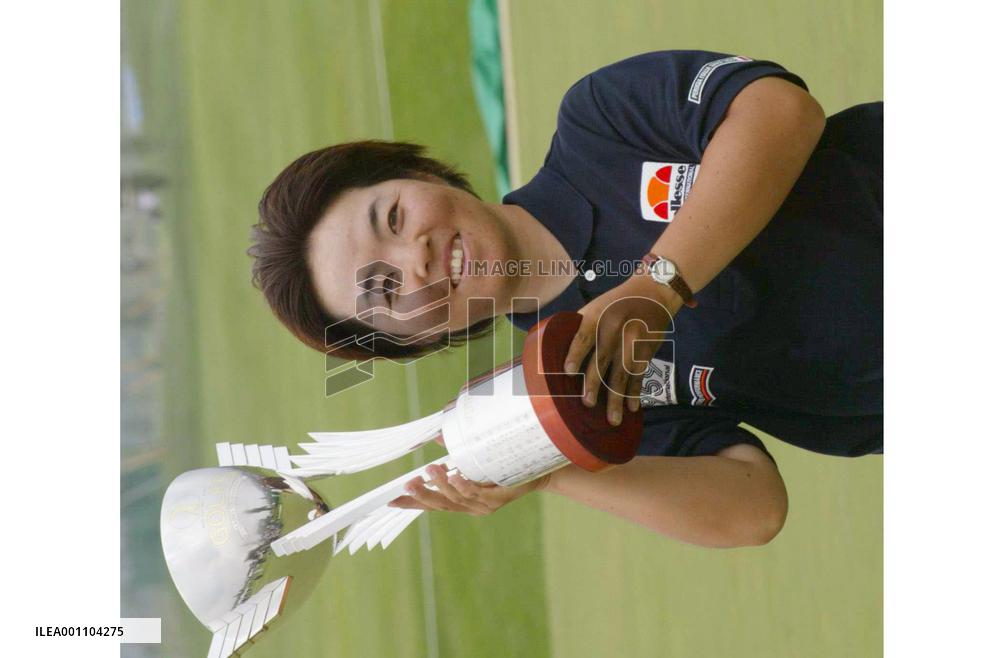 Fudo earns lifetime exemption after claiming 30th career win