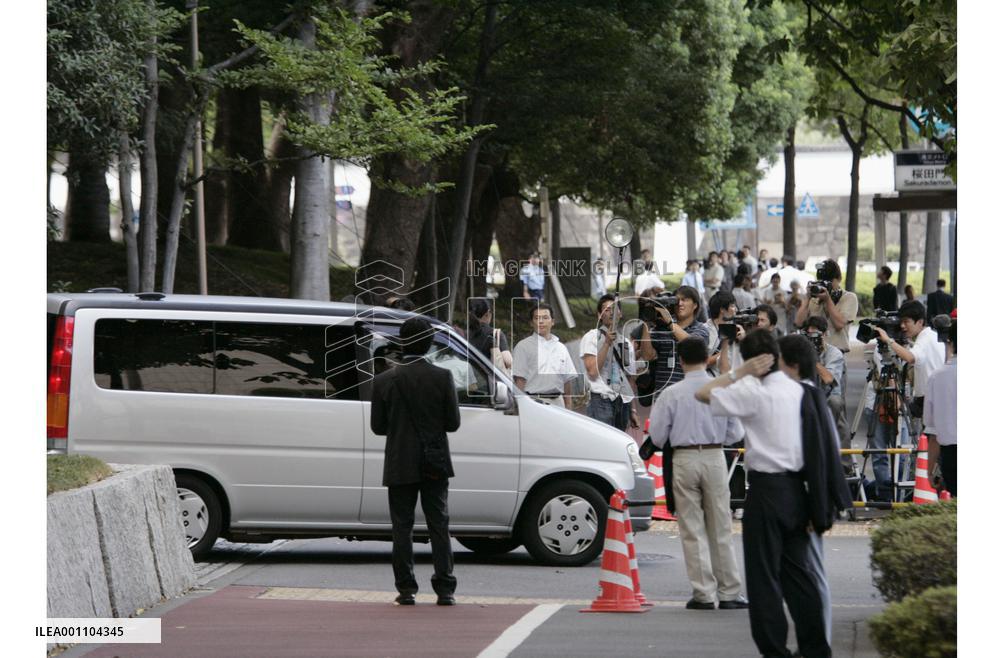4 AUM suspects in 1995 NPA chief shooting released