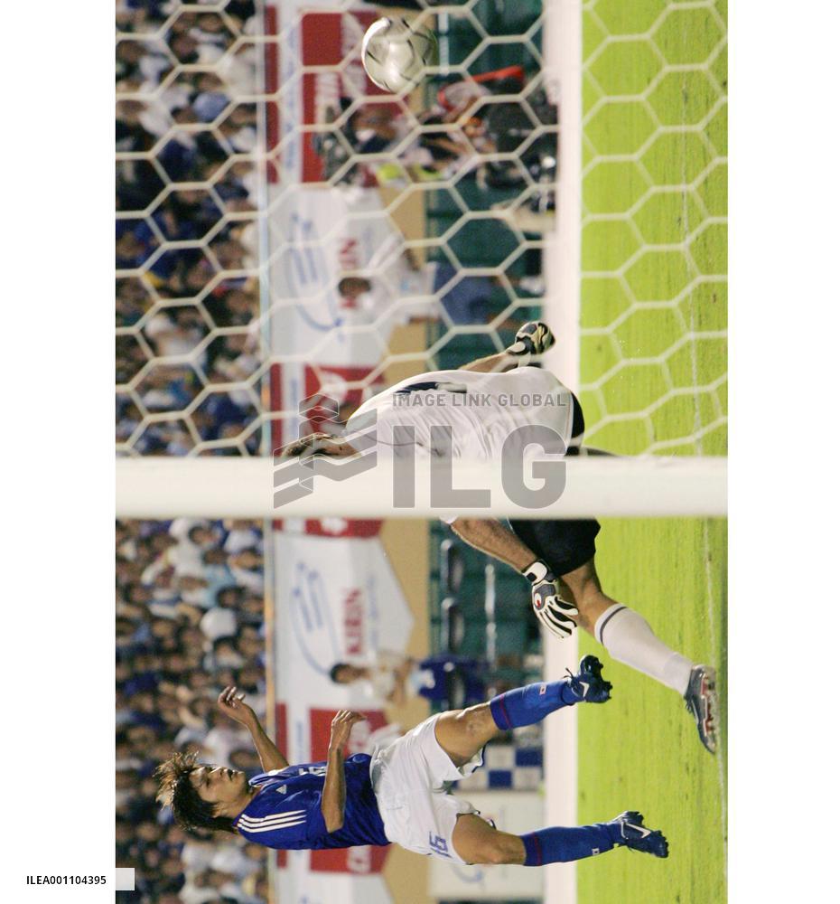 (2)Japan Under-23s beat Venezuela