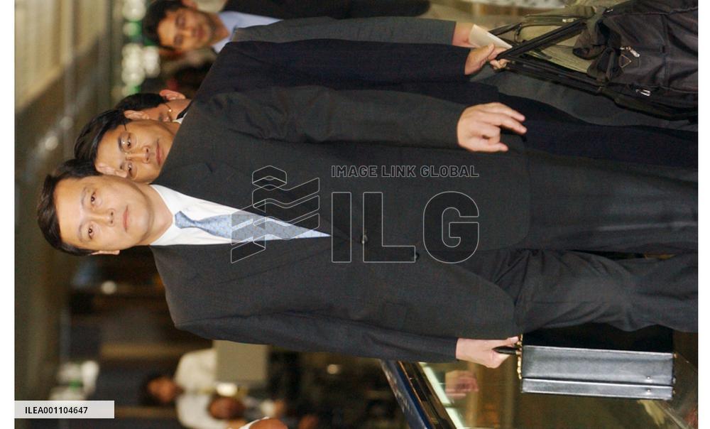 (2) Japan, N. Korea set for talks, focus on abduction info