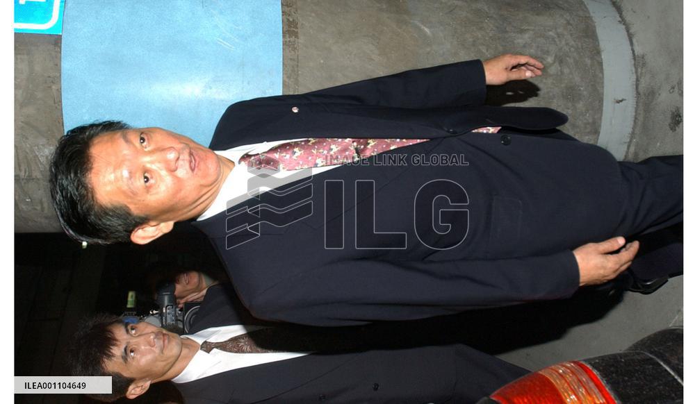 (1)Japan, N. Korea set for talks, focus on abduction info