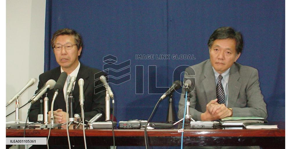 (3)29 defectors from N. Korea seek asylum in Japanese school