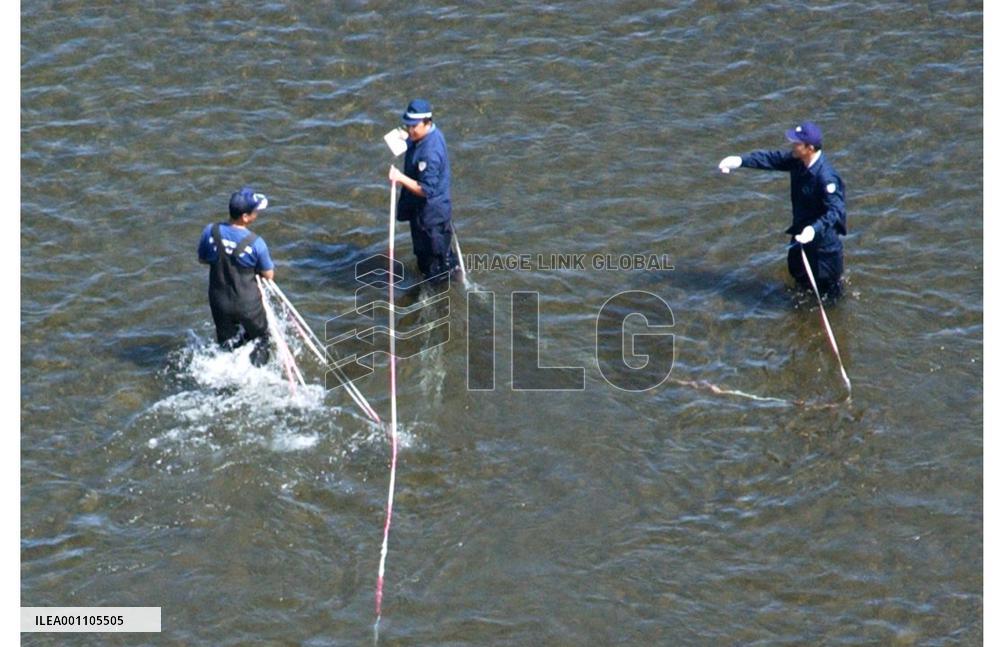 Man confesses to killing 2 boys in Tochigi; 1 body found
