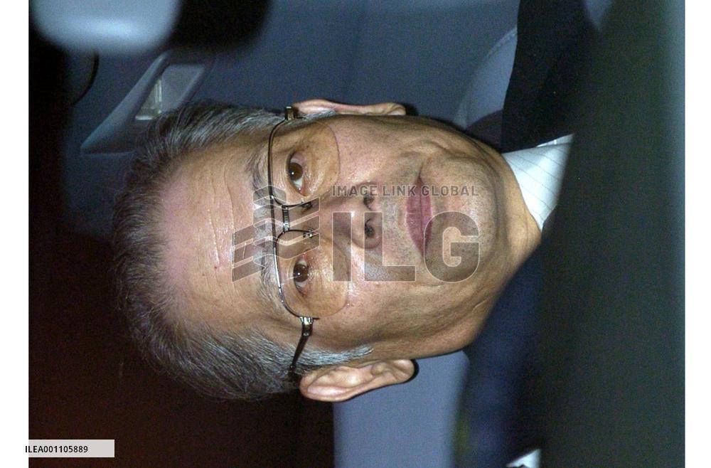 Daiei board decides not to seek IRCJ support