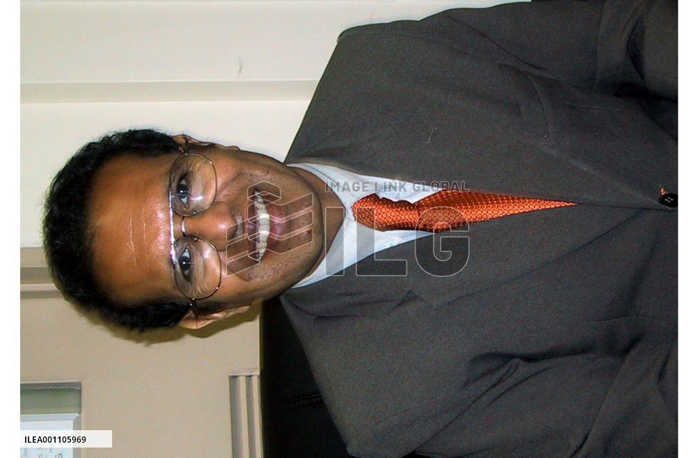 E. Timor defense commander calls for more Japan aid