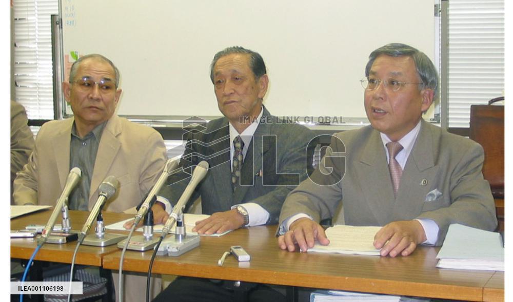 Murderer ordered to pay 160 mil. yen in compensation