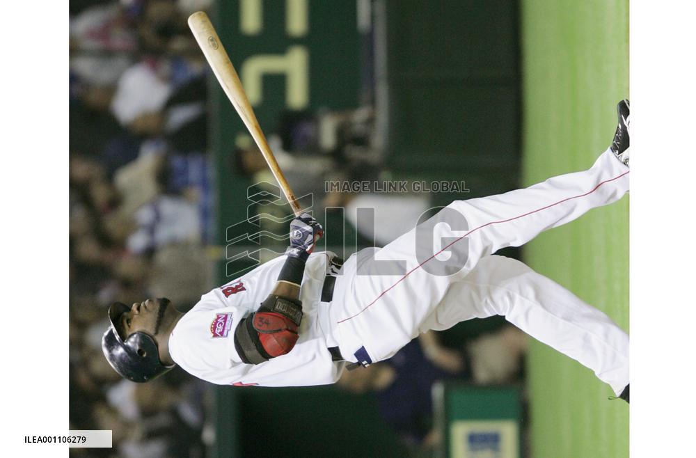 (3)MLB All-Stars - Game 2